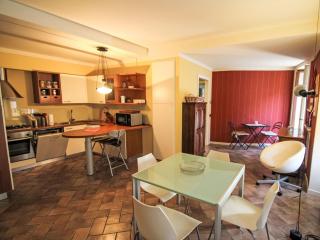 Apartment San Vittore by Interhome - 3