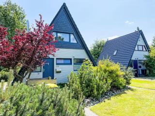 Holiday Home Meeresbrise by Interhome - 0