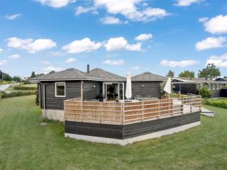 Holiday Home Glenda - 2-1km from the sea by Interhome - 9