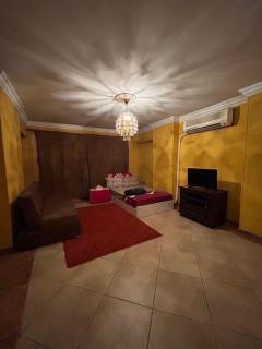 Beautiful 2 bedroom apartment near Cairo International Airport in Nasr City - 5