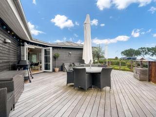 Holiday Home Glenda - 2-1km from the sea by Interhome - Bogø By - 4
