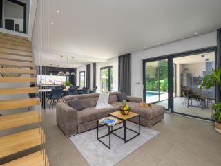Villa Ollea by Interhome - 4