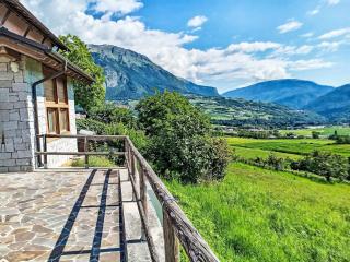 Holiday Home Picchio Primavera by Interhome - 3