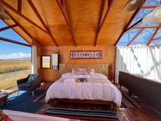 QHOCHA Titikaka lodge - 7