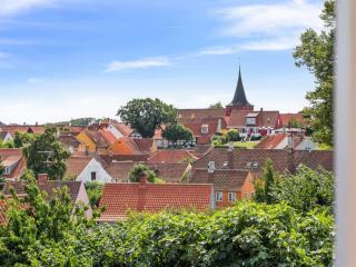 Apartment Habbo - 300m from the sea by Interhome - 5