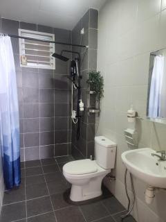 Syariah Complaint - Apartment at Bandar Saujana Putra - BSP21 - 4