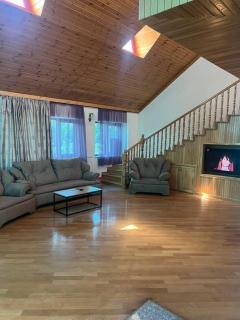 Fairytale House - 4