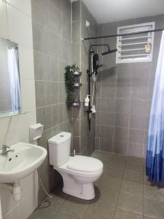 Apartment at Bandar Saujana Putra - BSP21 - 2