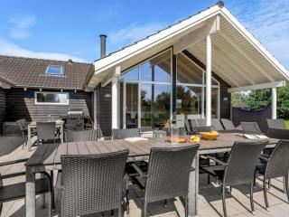 Holiday Home Jurgis - 900m from the sea by Interhome - 5