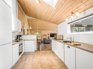 Holiday Home Jurgis - 900m from the sea by Interhome - 1