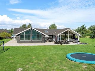 Holiday Home Jurgis - 900m from the sea by Interhome - 3