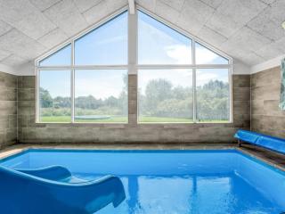 Holiday Home Jurgis - 900m from the sea by Interhome - 7