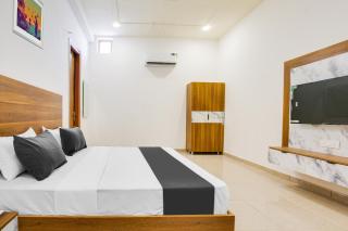 Hotel O GRAND STAY - 1