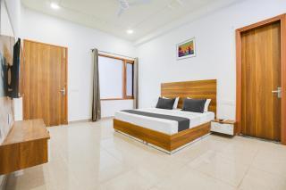 Hotel O Sansar - 4