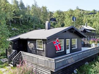 Holiday Home Husebye by Interhome - 0