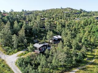 Holiday Home Husebye by Interhome - 6