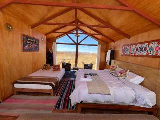QHOCHA Titikaka lodge - 6