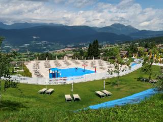 Apartment Relax tra i Monti by Interhome - 5