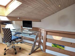 Apartment La Perla by Interhome - 2