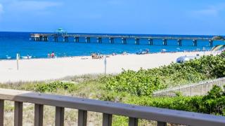 Berkshire Beach Club - 1