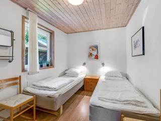 Holiday Home Angantir - 4-8km from the sea by Interhome - 2