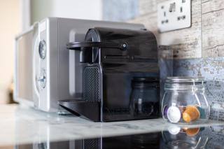 Amazing serviced accommodations for Corporate Contractors and Leisure clients Located at a walking distance from three majors Underground and Overground stations - 8
