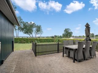 Holiday Home Panu - 2-1km from the sea by Interhome - Bogø By - 4