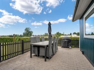 Holiday Home Panu - 2-1km from the sea by Interhome - Bogø By - 3