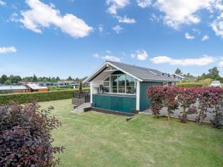 Holiday Home Panu - 2-1km from the sea by Interhome - Bogø By - 1