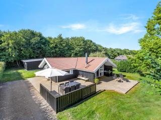 Holiday Home Hatem - 500m from the sea by Interhome - 0