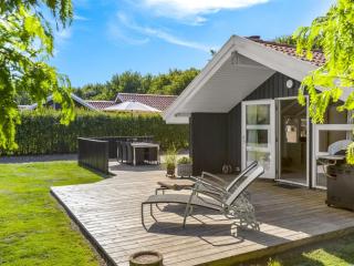 Holiday Home Hatem - 500m from the sea by Interhome - 3