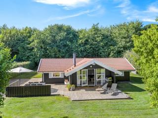 Holiday Home Hatem - 500m from the sea by Interhome - 4