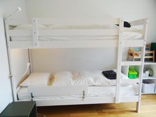 Apartment Dorfstrasse 62 by Interhome - 1