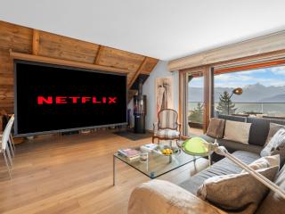 Apartment Victoria A 20 by Interhome - 5