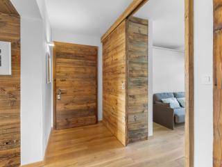 Apartment Victoria A 20 by Interhome - 1