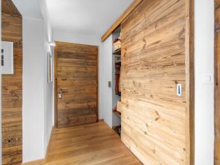 Apartment Victoria A 20 by Interhome - Crans-Montana - 1