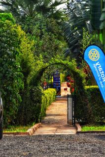 Saju Gardens Hotel - 2