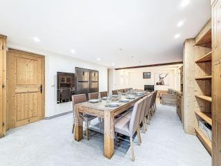 Chalet Chalet La Bergerie by Interhome - 7