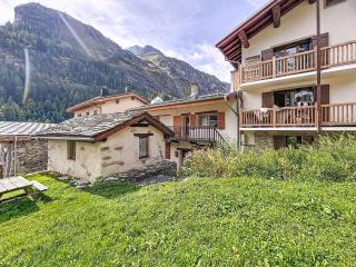 Chalet Chalet La Bergerie by Interhome - 3
