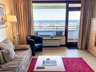 Apartment Ostsee-Residenz by Interhome - 4