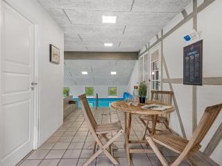 Holiday Home Guthbrand - 1-3km from the sea by Interhome - 8