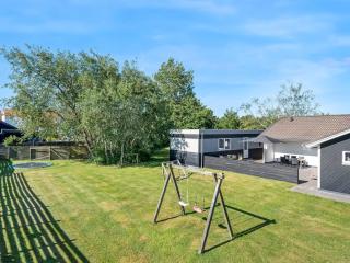 Holiday Home Guthbrand - 1-3km from the sea by Interhome - 1