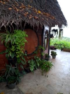 Happybeach Sea view Cabin - 2