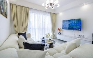 Executive 1 Bedroom in Nairobi - 1