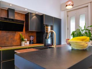 Apartment Elisabeth Seaview by Interhome - 1