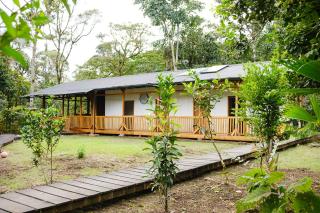 Wekain Lodge - 5