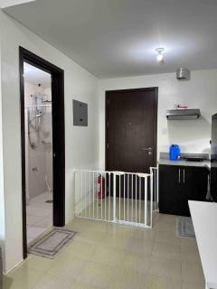 Covent Garden Fully Furnished Studio Unit - 7