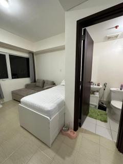 Covent Garden Fully Furnished Studio Unit - 6