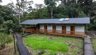 Wekain Lodge - 9