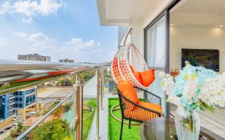 Executive 1 Bedroom in Nairobi - 2